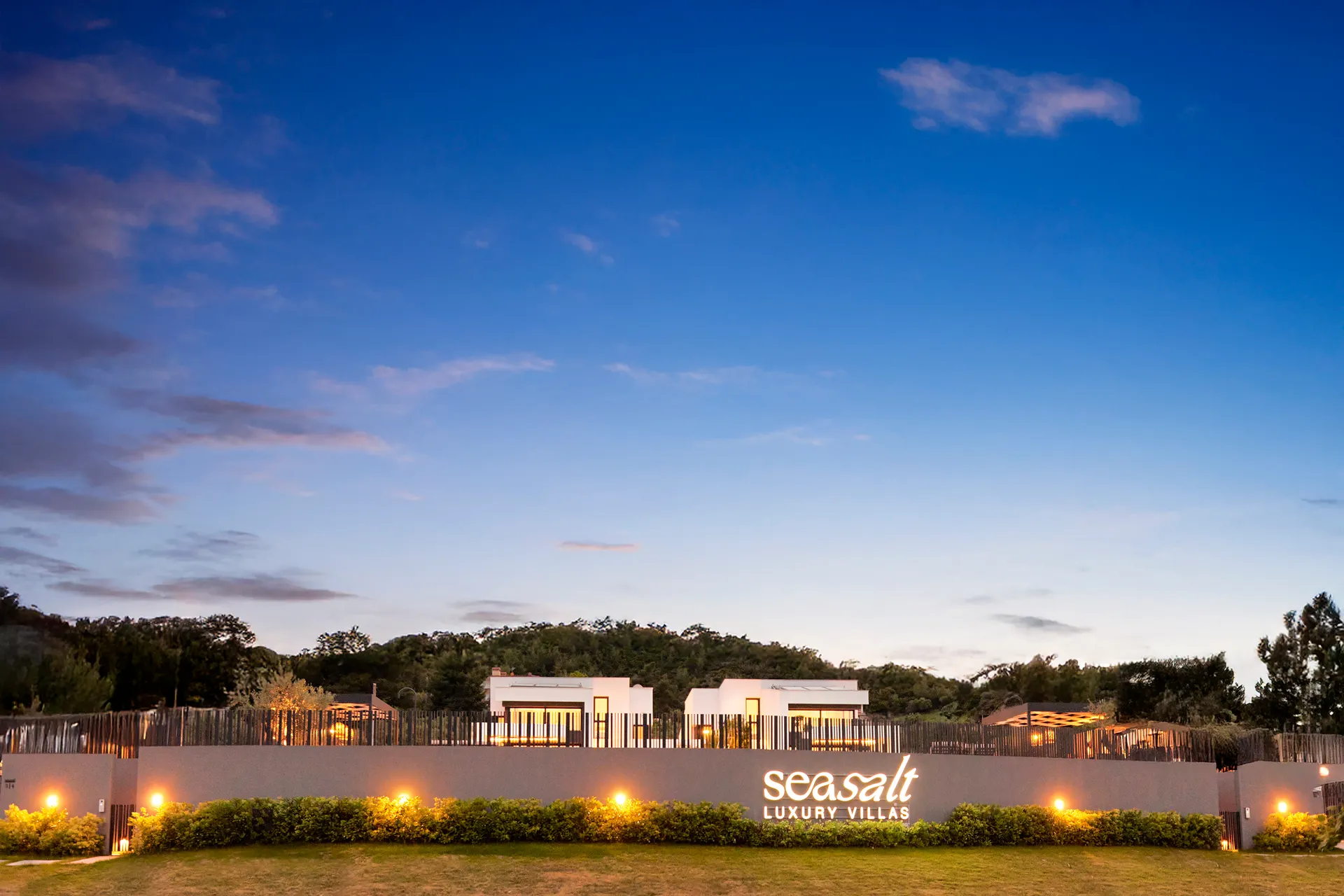 Seasalt Luxury Villas-Prilaz vilama